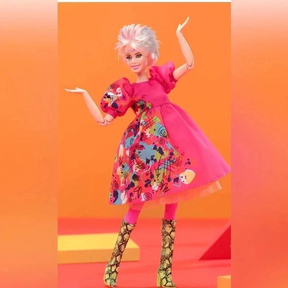 MATTEL | Weird Barbie, from The Barbie Movie. - Picture 11 of 11